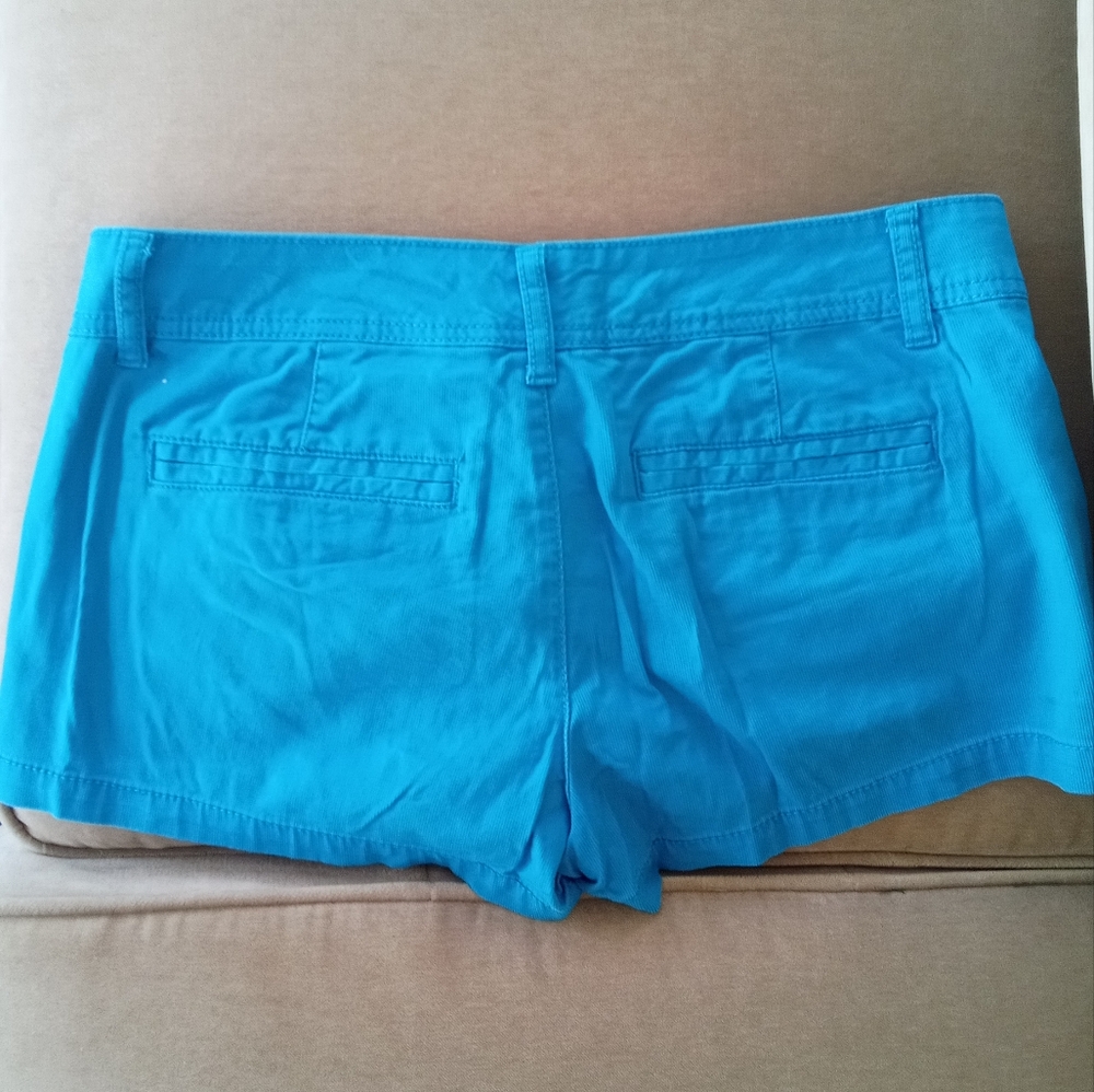 ^Bundle of 3 Y2K Arizona Jeans corduroy shorts - 7 - Picture 7 of 8